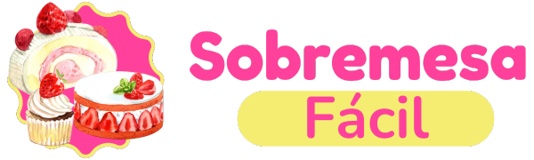 Sobremesa Fácil